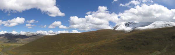 Tibetan plateau Tibetan plateau